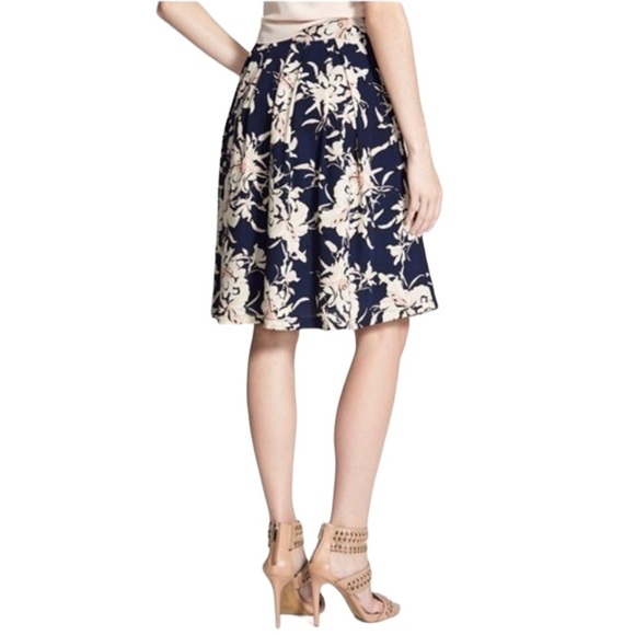 Astr The Label Pleated Full Skirt - Picture 7 of 7